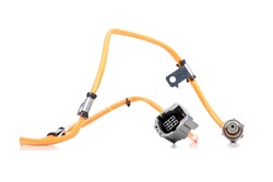 DENSO DOX-0539 Lambdasonde Oxygen O2 Sensor Beheizt, Fingersonde, 960mm