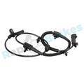 RAP BRAKES Sensor, Raddrehzahl R-A0521 für OPEL SAAB