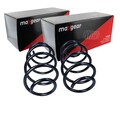 2X MAXGEAR FAHRWERKSFEDERN FEDERN VORNE passend für VOLVO XC60