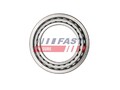 Radlager Fast Hinten für Iveco Daily I Renault Trucks B 1978 - 2010 Ft66303