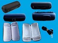 EVA-Hartschalenkoffer für Bluetooth-Lautsprecher JBL Charge 4 oder 5
