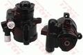 TRW JPR314 Hydraulikpumpe, Lenkung für FORD SEAT VW