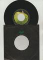 George Harrison - What Is Life / Apple Scruffs (7" Single) (Rock / Pop) (1971