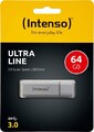Intenso Ultra Line 64GB, USB-A 3.0 Stick