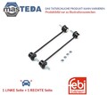183945 STABILISATOR STABI LINKS+RECHTS FEBI BILSTEIN 2PCS FÜR ALPINA D5,B5