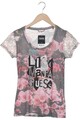 GUESS T-Shirt Damen Shirt Kurzärmliges Oberteil Gr. EU 36 Baumwolle ... #w8gina9