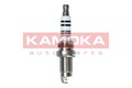 KAMOKA 7090009 Zündkerze for AUDI SEAT SKODA VW