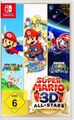 NEU + Versiegelt: SUPER MARIO 3D All-Stars (Limited Edition, Nintendo Switch)