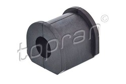 2x Topran Lagerung, Stabilisator 206 477 für OPEL