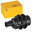 HELLA ZUSATZWASSERPUMPE UMWÄLZPUMPE passend für AUDI A3 | 8TW 358 304-611