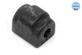Meyle Stabilager für BMW E39 Limo Kombi 95-04 Hinten 3003355103