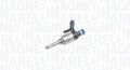 MAGNETI MARELLI 805000000105 Einspritzventil für Audi Vw