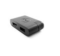 Dell DA20 Adapter - USB-C to HDMI/USB 3.0 Dockingstation, HDMI