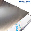 Aluminiumblech Aluplatte 1,5-3mm Glattblech Zuschnitt Aluminiumblech Alu Blech