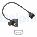 ORIGINAL® Delphi Sensor, Nockenwellenposition für Opel CORSA C MERIVA A