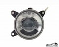 TYC 20-5586-18-2 Hauptscheinwerfer Vorne Links Fahrerseite für BMW E34 85-96