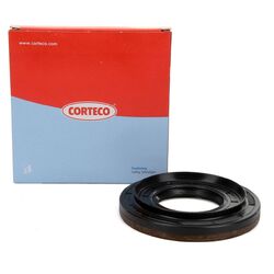 CORTECO Wellendichtring Simmering Differential für BMW hinten 33107505604 