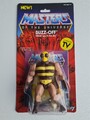 He-Man Masters of the Universe MOTU Super7 Super 7 Figur NEU OVP MOC Buzz-Off