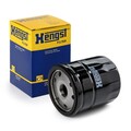 Ölfilter HENGST FILTER H332W Anschraubfilter für VW Polo Schrägheck (6R1, 6C1)