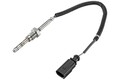 Sensor Abgastemperatur CONTINENTAL/VDO 2910000810500 für A7 A6 AUDI A5 A4 8TA A8