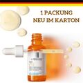 30ML La Roche-Posay Textura Pure Vitamin C10 Serum Hautpflege Anti-Aging DE
