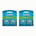 Wilkinson Sword Protector 3 Rasierklingen - 16er Pack Ersatzklingen Herren Rasur