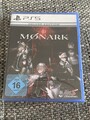 Monark Deluxe Edition für Sony PS5 Spiel Playstation 5 NEU&OVP