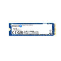 2TB Kingston NV3 NVMe PCIe 4.0 SSD 2TB, M.2 2280 / M-Key / PCIe 4.0 x4 