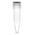 Plastik Behälter mit Deckel  Zentrifugenröhrchen 1,5 ml Kapseln zum Befüllen Cap