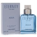 Eternity Aqua by Calvin Klein Eau De Toilette Spray 3.4 oz / e 100 ml [Men]