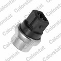 Kühlmittel Wasser Temperatur Sensor CALORSTAT by Vernet WS2577 für SEAT 1H1 GOLF