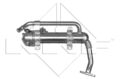 NRF AGR-Modul für VW AUDI SKODA 3455353
