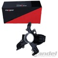 MAXGEAR ACHSSCHENKEL RECHTS PASSEND FÜR AUDI A3 SEAT LEON TOLEDO SKODA OCTAVIA