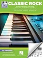 Classic Rock (Taschenbuch) Super Easy Songbooks (US IMPORT)