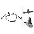 Sensor Raddrehzahl aktiver Sensor 795 mm Kabel A.B.S. für u.a. CITROËN C1
