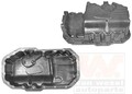 VAN WEZEL 5894073 Ölwanne Motorölwanne für VW Golf V Schrägheck (1K1)