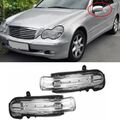 Paar Aussenspiegel Blinker Spiegelblinker Für Mercedes CL203 S203 W203 2004-2007