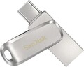 SanDisk Ultra Dual Drive Luxe USB Type-C™ Flash Drive 256GB