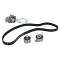 Wasserpumpe + Zahnriemensatz CONTINENTAL CT1237WP1