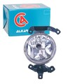 ALKAR H27W/2 NEBELSCHEINWERFER RECHTS passend für CHEVROLET MATIZ | 2906603