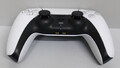Sony DualSense Controller wireless PS5 ,Schwarz/Weiß CFI-ZCT1W-WIE NEU