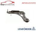 QUERLENKER LENKER RADAUFHÄNGUNG LEMFÖRDER 38536 01 P FÜR RENAULT LAGUNA III