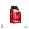 Rückleuchte links 12 V W5W Halogen HELLA für VW T6 Box (SGA, SGH, SHA, SHH)