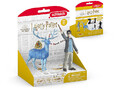 SCHLEICH Harry Potter & Patronus Spielset Mehrfarbig
