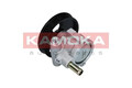 Servolenkungspumpe PP078 KAMOKA für DACIA RENAULT