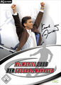 Heimspiel 2006 - Der Fussballmanager von NBG EDV Handels... | Game | Zustand gut