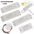 LED Driver Trafo DC 12V Treiber Transformator Treiber Netzteil 20W 30W 50W 60W