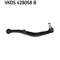 1x ORIGINAL® Skf Lenker, Radaufhängung Hinten, Rechts für Mercedes-Benz