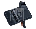 FEBI BILSTEIN Hydraulikfilter, Automatikgetriebe für CHEVROLET