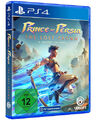 Prince of Persia: The Lost Crown - PS4 PlayStation 4 - NEU OVP *Blitzversand